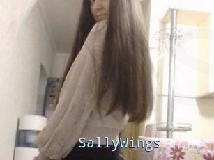 SallyWings