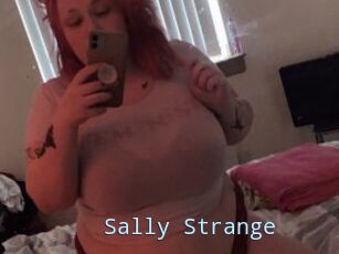 Sally_Strange