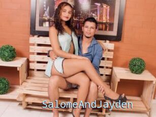 SalomeAndJayden