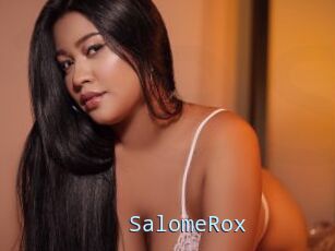 SalomeRox