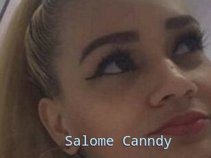 Salome_Canndy