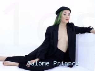 Salome_Prinnce