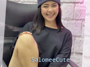 SalomeeCute