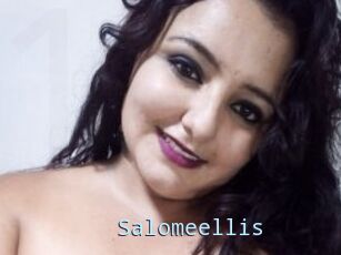 Salomeellis