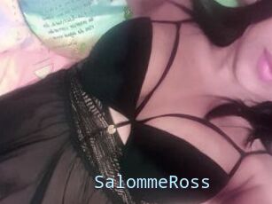 SalommeRoss