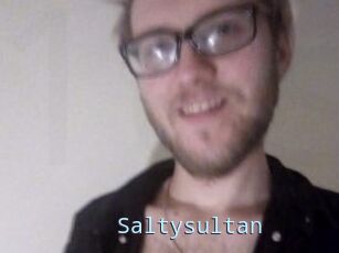 Saltysultan