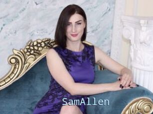 SamAllen