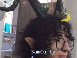 SamCurly