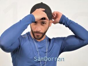 SamDornan