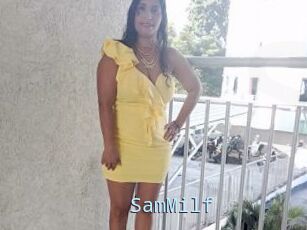 SamMilf