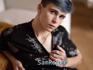 SamRoger