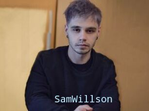 SamWillson