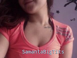 SamantaBigTits