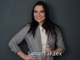 SamantaFlex