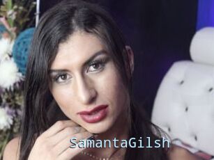 SamantaGilsh