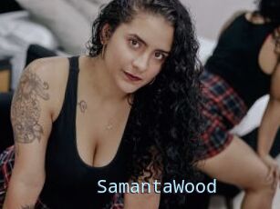 SamantaWood