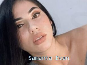 Samanta_Evan