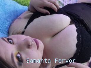 Samanta_Fervor