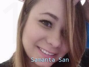 Samanta_San