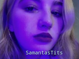 SamantasTits