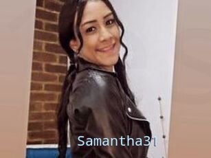 Samantha31