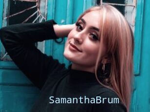 SamanthaBrum