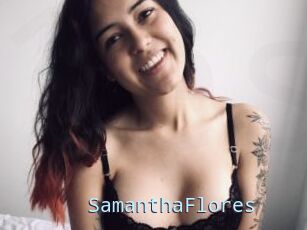 SamanthaFlores