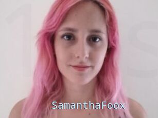 SamanthaFoox