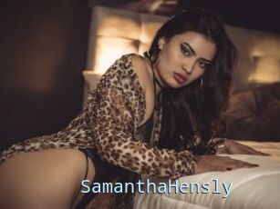 SamanthaHensly