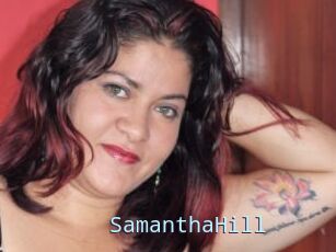 SamanthaHill