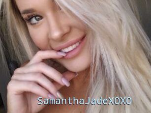 SamanthaJadeXOXO