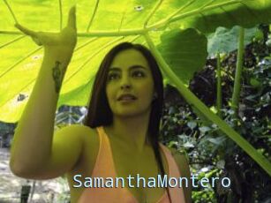 SamanthaMontero