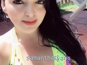 SamanthaRyans