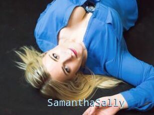 SamanthaSally