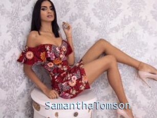 SamanthaTomson