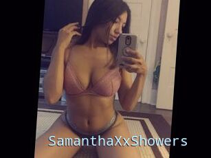 SamanthaXxShowers