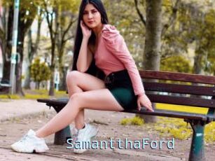 SamantthaFord