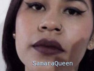 SamaraQueen