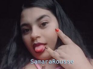 SamaraRousse