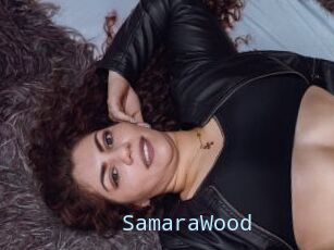 SamaraWood