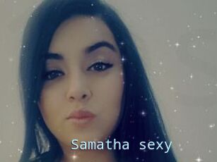 Samatha_sexy