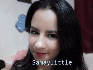 Samaylittle