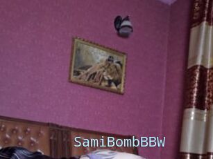 SamiBombBBW