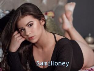 SamiHoney