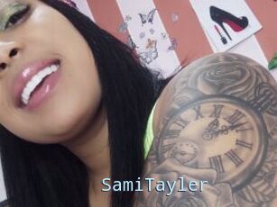 SamiTayler