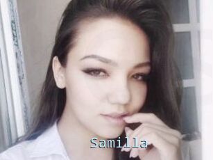 Samilla