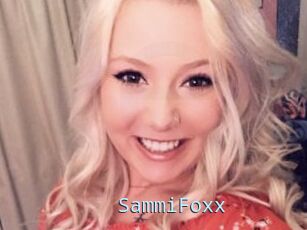 SammiFoxx