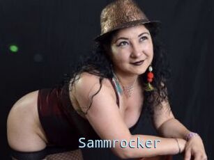 Sammrocker