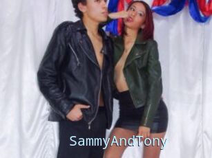 SammyAndTony