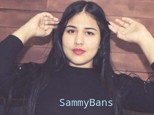 SammyBans